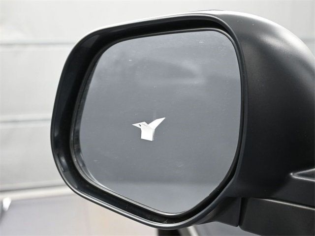 2025 Mitsubishi Outlander Sport LE 2.0 AWC - 22963527 - 4