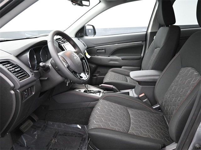 2025 Mitsubishi Outlander Sport LE 2.0 AWC - 22963527 - 6