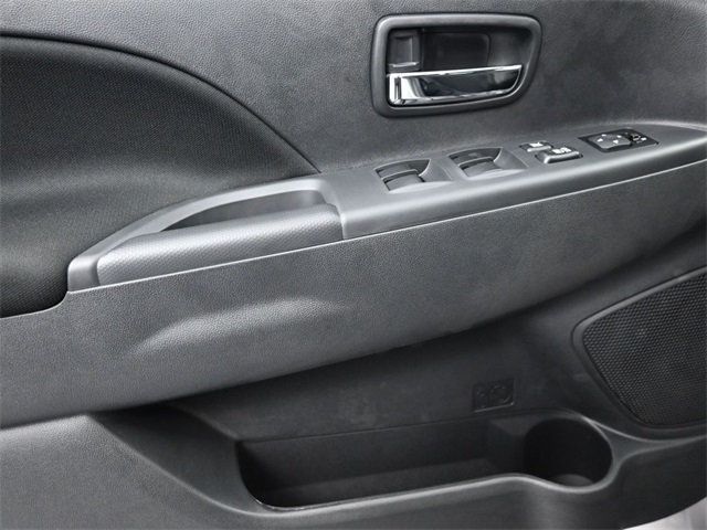 2025 Mitsubishi Outlander Sport LE 2.0 AWC - 22963527 - 7