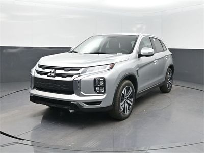 2025 Mitsubishi Outlander Sport