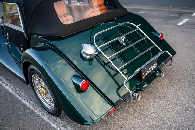 2025 Morgan Plus Four Brand New 2025 Morgan Plus Four! - 22913568 - 10