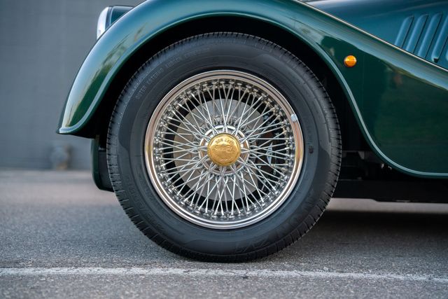 2025 Morgan Plus Four Brand New 2025 Morgan Plus Four! - 22913568 - 11