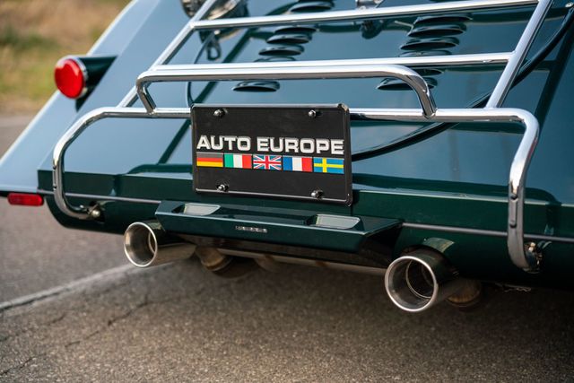 2025 Morgan Plus Four Brand New 2025 Morgan Plus Four! - 22913568 - 13