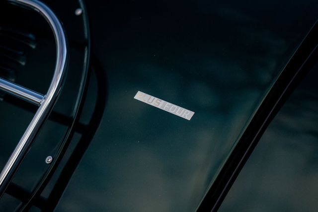 2025 Morgan Plus Four Brand New 2025 Morgan Plus Four! - 22913568 - 14