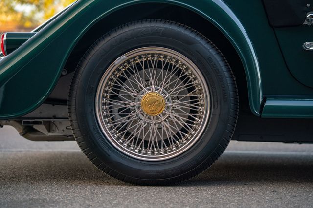 2025 Morgan Plus Four Brand New 2025 Morgan Plus Four! - 22913568 - 15