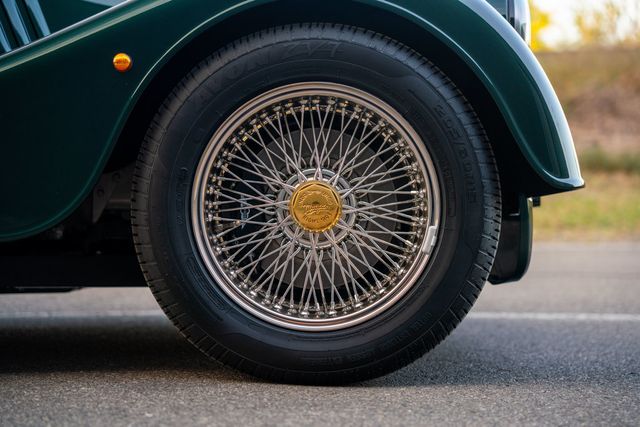 2025 Morgan Plus Four Brand New 2025 Morgan Plus Four! - 22913568 - 16