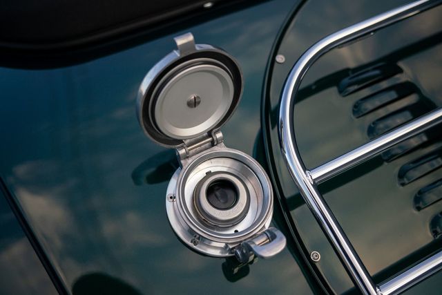 2025 Morgan Plus Four Brand New 2025 Morgan Plus Four! - 22913568 - 18