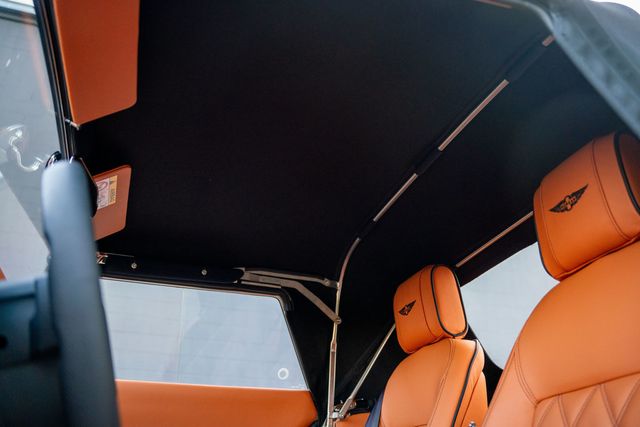 2025 Morgan Plus Four Brand New 2025 Morgan Plus Four! - 22913568 - 20