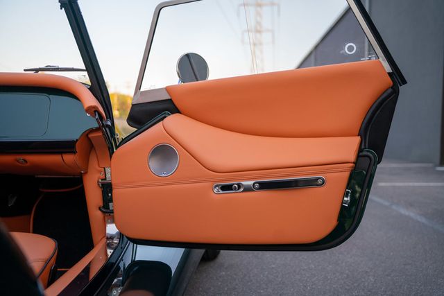 2025 Morgan Plus Four Brand New 2025 Morgan Plus Four! - 22913568 - 23