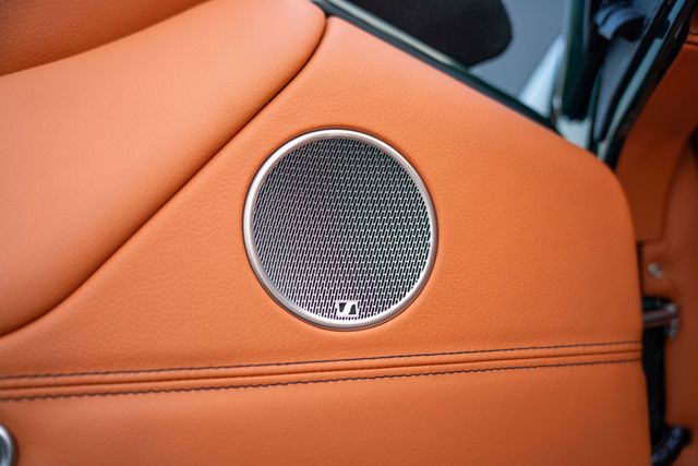 2025 Morgan Plus Four Brand New 2025 Morgan Plus Four! - 22913568 - 25