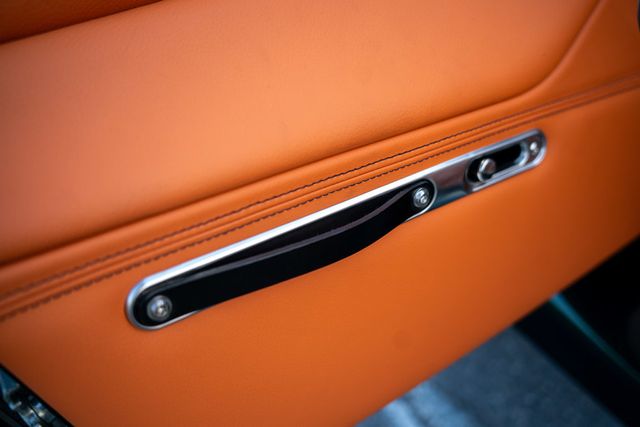 2025 Morgan Plus Four Brand New 2025 Morgan Plus Four! - 22913568 - 26