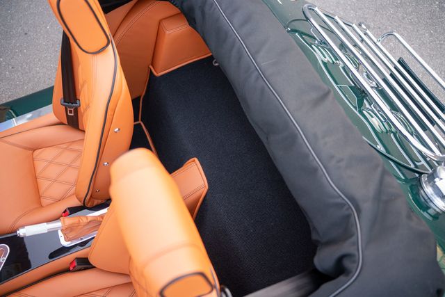 2025 Morgan Plus Four Brand New 2025 Morgan Plus Four! - 22913568 - 30