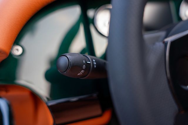 2025 Morgan Plus Four Brand New 2025 Morgan Plus Four! - 22913568 - 31