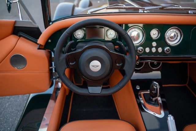2025 Morgan Plus Four Brand New 2025 Morgan Plus Four! - 22913568 - 33
