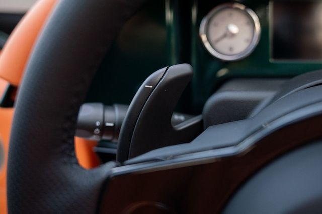 2025 Morgan Plus Four Brand New 2025 Morgan Plus Four! - 22913568 - 36