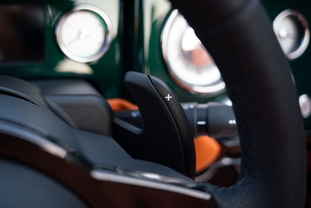 2025 Morgan Plus Four Brand New 2025 Morgan Plus Four! - 22913568 - 37