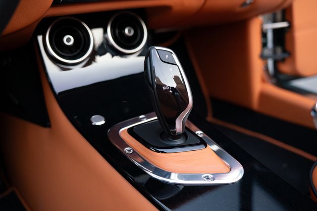 2025 Morgan Plus Four Brand New 2025 Morgan Plus Four! - 22913568 - 39