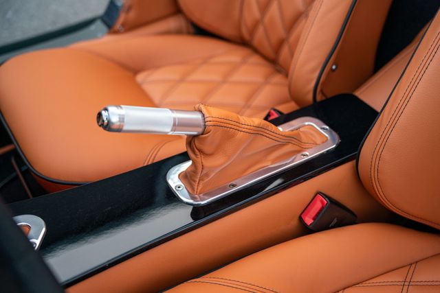 2025 Morgan Plus Four Brand New 2025 Morgan Plus Four! - 22913568 - 40