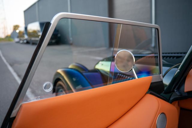 2025 Morgan Plus Four Brand New 2025 Morgan Plus Four! - 22913568 - 42