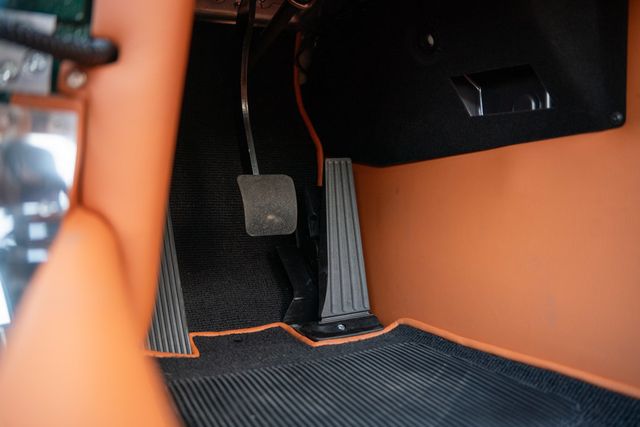 2025 Morgan Plus Four Brand New 2025 Morgan Plus Four! - 22913568 - 43