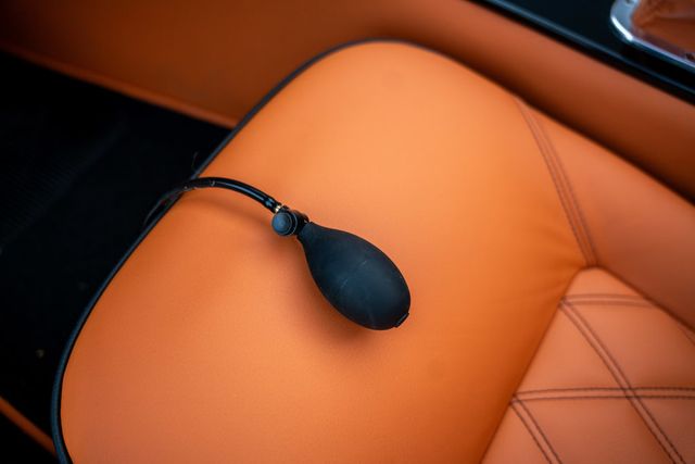 2025 Morgan Plus Four Brand New 2025 Morgan Plus Four! - 22913568 - 45