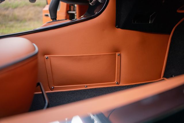 2025 Morgan Plus Four Brand New 2025 Morgan Plus Four! - 22913568 - 47