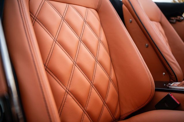 2025 Morgan Plus Four Brand New 2025 Morgan Plus Four! - 22913568 - 48