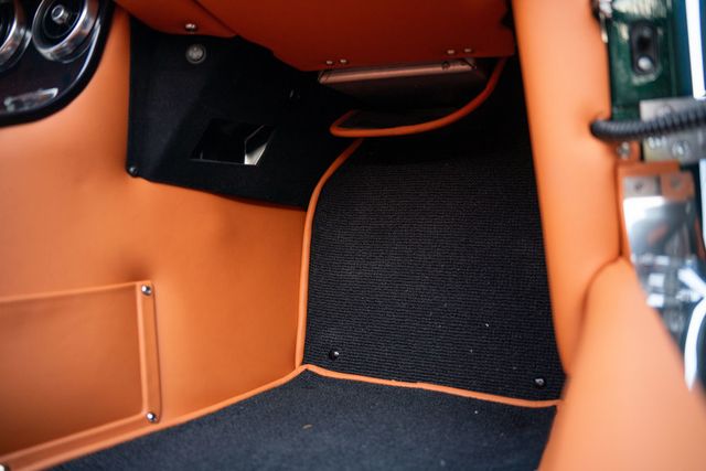 2025 Morgan Plus Four Brand New 2025 Morgan Plus Four! - 22913568 - 49