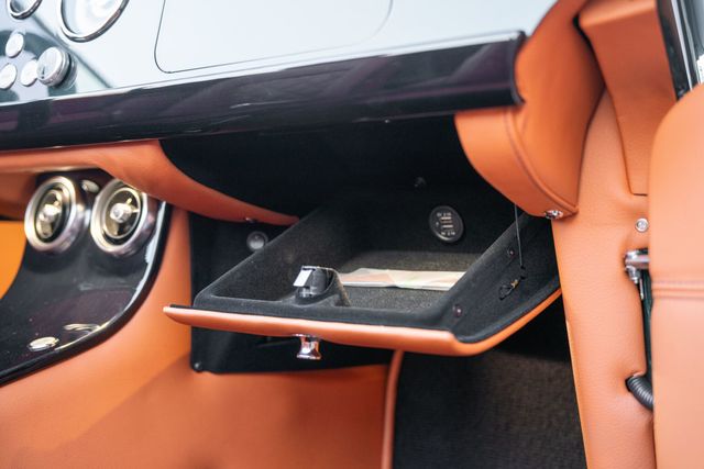 2025 Morgan Plus Four Brand New 2025 Morgan Plus Four! - 22913568 - 55