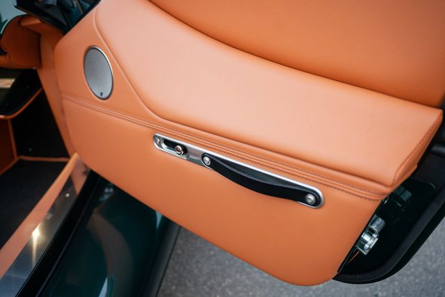 2025 Morgan Plus Four Brand New 2025 Morgan Plus Four! - 22913568 - 56