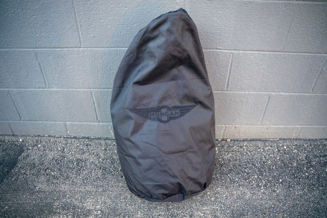 2025 Morgan Plus Four Brand New 2025 Morgan Plus Four! - 22913568 - 57