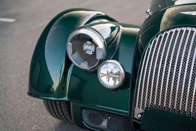 2025 Morgan Plus Four Brand New 2025 Morgan Plus Four! - 22913568 - 5