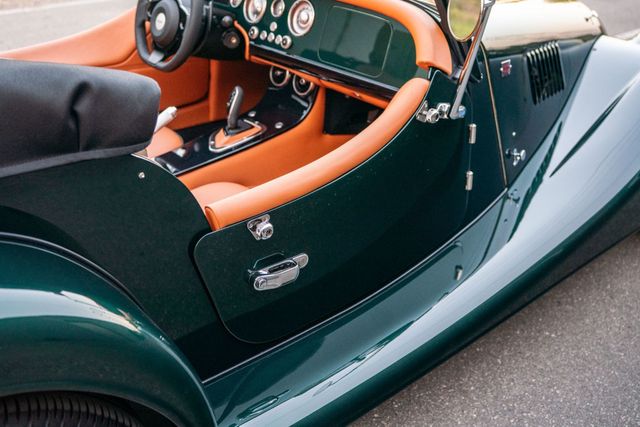 2025 Morgan Plus Four Brand New 2025 Morgan Plus Four! - 22913568 - 65