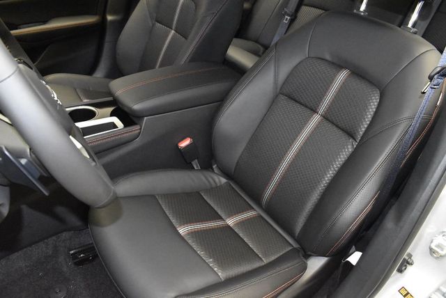 2025 Nissan Altima SR FWD - 22902248 - 12