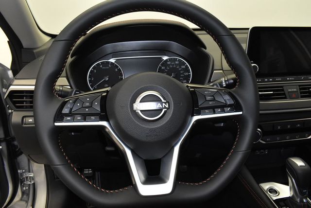 2025 Nissan Altima SR FWD - 22902248 - 15