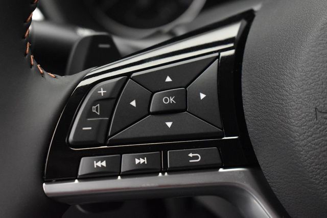 2025 Nissan Altima SR FWD - 22902248 - 16