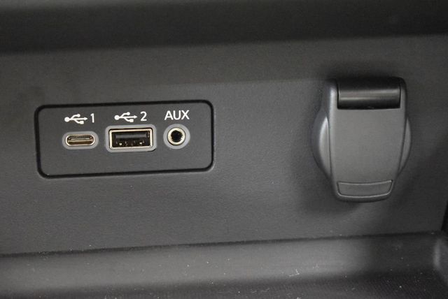 2025 Nissan Altima SR FWD - 22902248 - 20