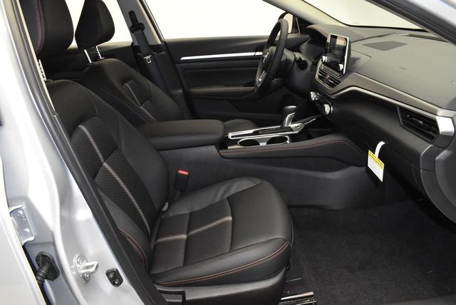 2025 Nissan Altima SR FWD - 22902248 - 22