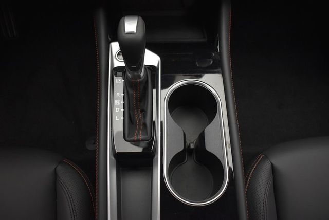 2025 Nissan Altima SR FWD - 22902248 - 26