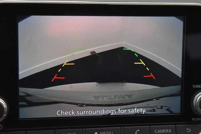 2025 Nissan Altima SR FWD - 22902248 - 36