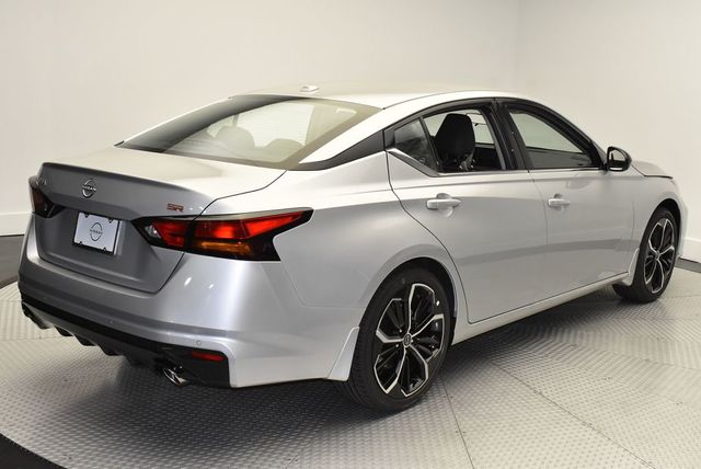 2025 Nissan Altima SR FWD - 22902248 - 4