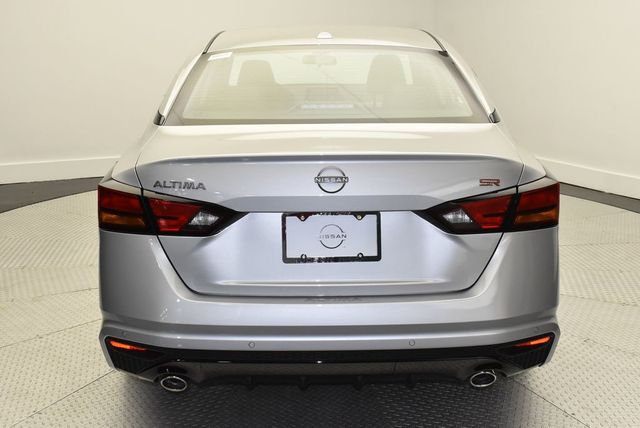 2025 Nissan Altima SR FWD - 22902248 - 5