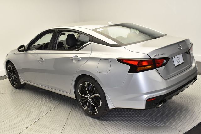 2025 Nissan Altima SR FWD - 22902248 - 6