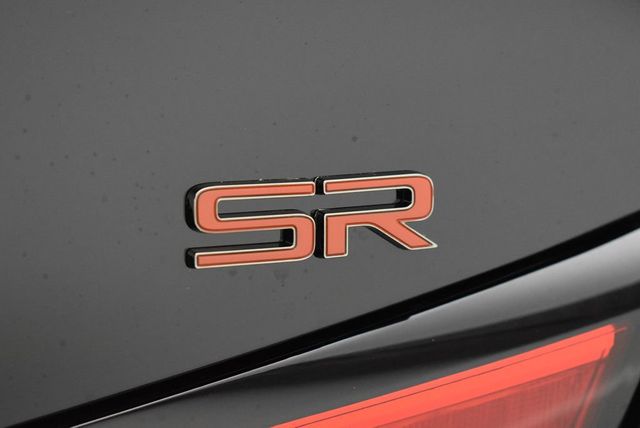 2025 Nissan Altima SR FWD - 22904158 - 9