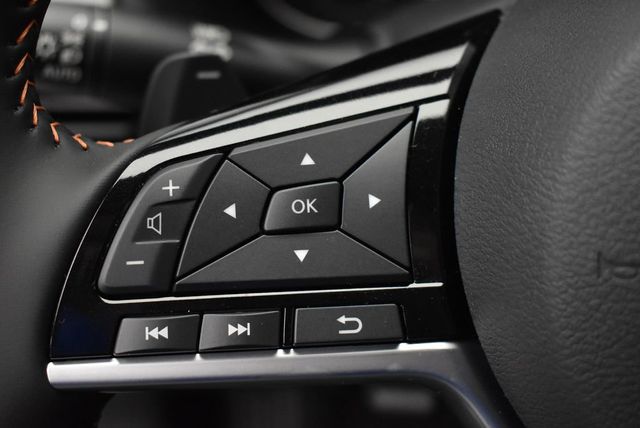 2025 Nissan Altima SR FWD - 22904158 - 18