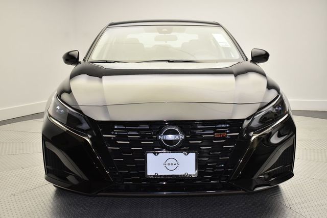 2025 Nissan Altima SR FWD - 22904158 - 1
