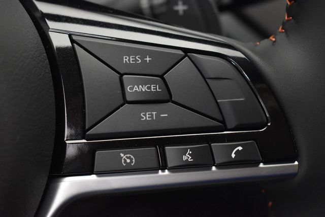 2025 Nissan Altima SR FWD - 22904158 - 19