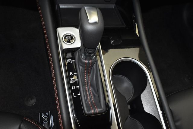 2025 Nissan Altima SR FWD - 22904158 - 20