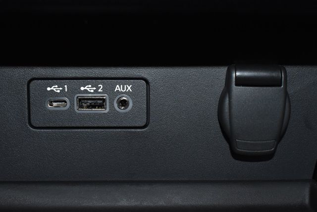 2025 Nissan Altima SR FWD - 22904158 - 23