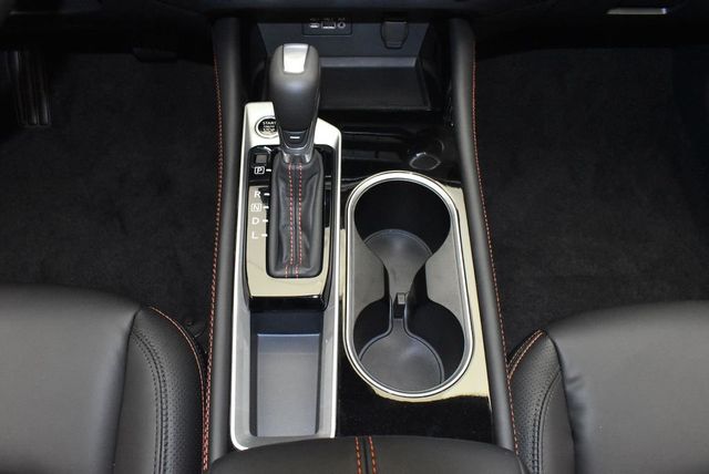 2025 Nissan Altima SR FWD - 22904158 - 29